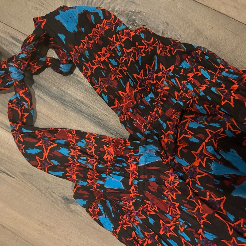 free people dress - Picture 5 of 5